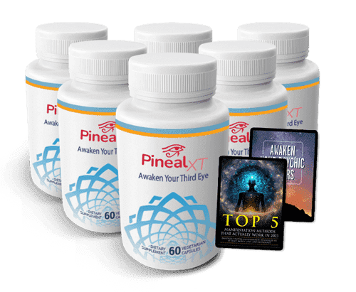 Pineal xt 65% Discount Now 